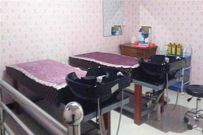 錦生堂茶麩養(yǎng)發(fā)館 從專業(yè)養(yǎng)發(fā)到日用品銷售的品牌拓展